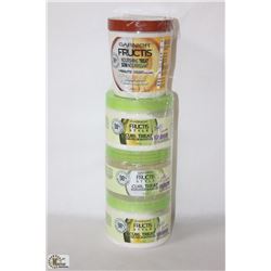 GARNIER CURL TREATMENT AND NURTURING TREATMENT