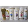 Image 1 : BAG OF ASSORTED PANTENE HAIR PRODUCTS INCL