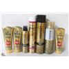 Image 1 : BAG OF ASSORTED PANTENE HAIR PRODUCTS