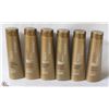 Image 1 : 6 BOTTLES OF JOICO CONDITIONER & SHAMPOO