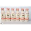 Image 1 : 6 BOTTLES OF LIV CLEAN COCONUT MILK SHAMPOO