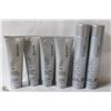 Image 1 : BAG OF JOICO FINISHING SPRAY & STYLING GEL