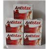 BAG OF ANTISTAX
