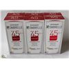 Image 1 : LOT OF 6 GARNIER OMBRELLE SPF45 LIGHTWEIGHT LOTION