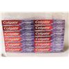 Image 1 : BAG OF 12 COLGATE MAXFRESH TOOTHPASTE