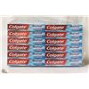 Image 1 : BAG OF 12 COLGATE MAXFRESH TOOTHPASTE