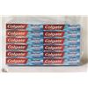 Image 1 : BAG OF 12 COLGATE MAXFRESH TOOTHPASTE