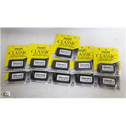 BAG OF WILKINSONS CLASSIC DOUBLE EDGE BLADES