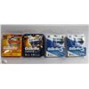 Image 1 : BAG OF ASSORTED GILLETTE REPLACEMENT CARTRIDGES