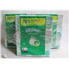Image 1 : 9 BOXES OF KLEENEX