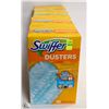 Image 1 : LOT OF 5 SWIFFER DUSTERS