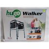 Image 1 : HUGO EASY FOLD LIGHT WEIGHT WALKER