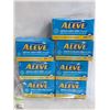 Image 1 : BAG OF ALEVE