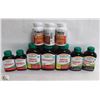 Image 1 : BAG OF ASSORTED VITAMINS
