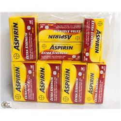 BAG OF EXTRA STRENTH ASPIRIN