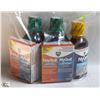 Image 1 : BAG WITH NYQUIL & DAY QUIL CONVENIENCE PACKS