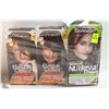 Image 1 : 3 BOXES OF GARNIER HAIR DYE
