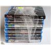 Image 1 : BUNDLE OF ADULT BLU RAY MOVIES