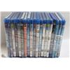 Image 1 : BUNDLE OF KIDS BLU RAY MOVIES