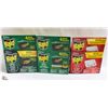 Image 1 : LOT OF ASSORTED RAID ANT KILLER