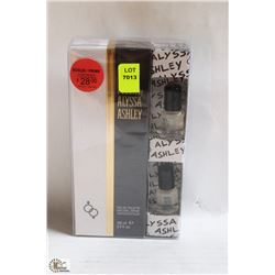 MUSK BY ALYSSA ASHLEY EAU DE TOILETTE 100ML