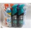 Image 1 : BAG OF ASSORTED AIR FRESHENERS