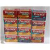 Image 1 : BAG OF TYLENOL COLD & SINUS