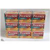 Image 1 : BAG OF TYLENOL COLD & SINUS