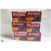 Image 1 : BAG OF TYLENOL FLU