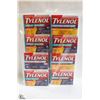 Image 1 : BAG OF ASSORTED TYLENOL COLD