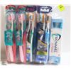 Image 1 : BAG OF PRONAMEL TOOTHPASTE FOR CHILDREN & ASST
