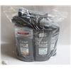 Image 1 : BAG OF ASSORTED MENS DOVE DEODORANT