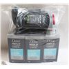 Image 1 : BAG OF ASSORTED MENS DOVE DEODORANT
