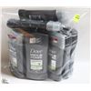 Image 1 : BAG OF ASSORTED MENS DOVE DEODORANT