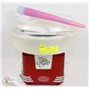 Image 1 : NOSTALGIA HARD&SUGAR FREE CANDY COTTON CANDY MAKER