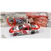 Image 1 : DAYTONA 500 DALE EARNHARDT JR 1:24 DIE CAST CAR.