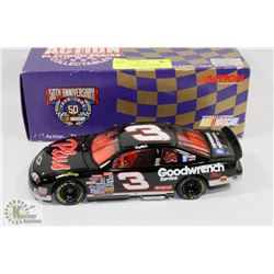 #3 DALE EARNHARDT LIMITED EDITION GOODWRENCH PLUS