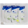 Image 1 : BAG OF ASSORTED HEAD AND SHOULDERS SHAMPOOS