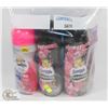 Image 1 : BAG OF ASSORTED LAUNDRY SCENT BOOSTERS