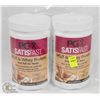 Image 1 : BAG OF PGX SATISFAST WHEY PROTEIN APPETITE
