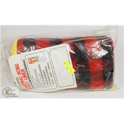 NORSEMAN WOOL SLEEPING ROBE SHEET LINER