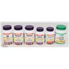 Image 1 : BAG OF ASSORTED HEALTH SUPPLEMENTS