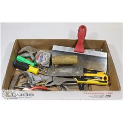 ESTATE TOOL LOTS