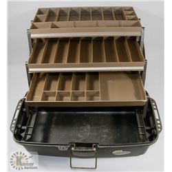 FISHING TACKLE BOX