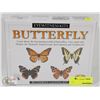 Image 1 : EYEWITNESS KITS: BUTTERFLY (BUTTERFLY CASTING KIT)