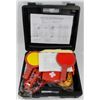 Image 1 : EMERGENCY FIRST AID KIT
