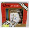 Image 1 : DISNEY ART STUDIO SET