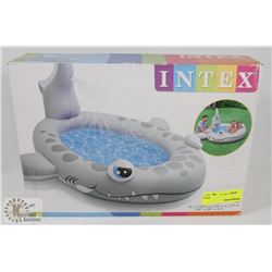 INTEX BLOW UP KIDS POOL