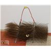 Image 1 : LOT OF 2 CHIMNEY SWEEP