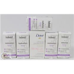BAG OF INDEED RESISTANCE SKIN BOOSTER